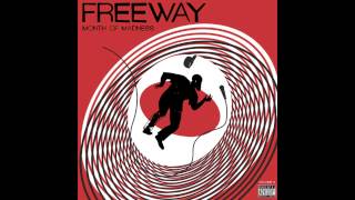 Freeway - A 2 B [Official Audio]