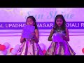 Kid's Anchoring Annual Function 2019-20 Mp3 Song