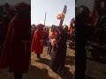 MSALABA HUO SASA UNAELEKEA PAROKIA YA NYABULA ALIYE UBEBA NI PAROKO WA PAROKIA HIYO PD EMILY KINDOLE MSALABA HUO SASA UNAELEKEA PAROKIA YA NYABULA ALIYE UBEBA NI PAROKO WA PAROKIA HIYO PD EMILY KINDOLE