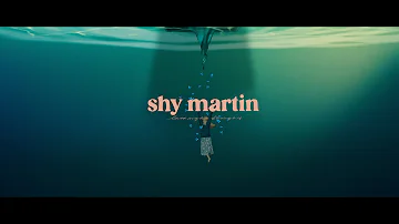 shy martin - late night thoughts (official music video)