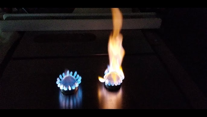 carbon felt as a oil lamp wick? : r/preppers