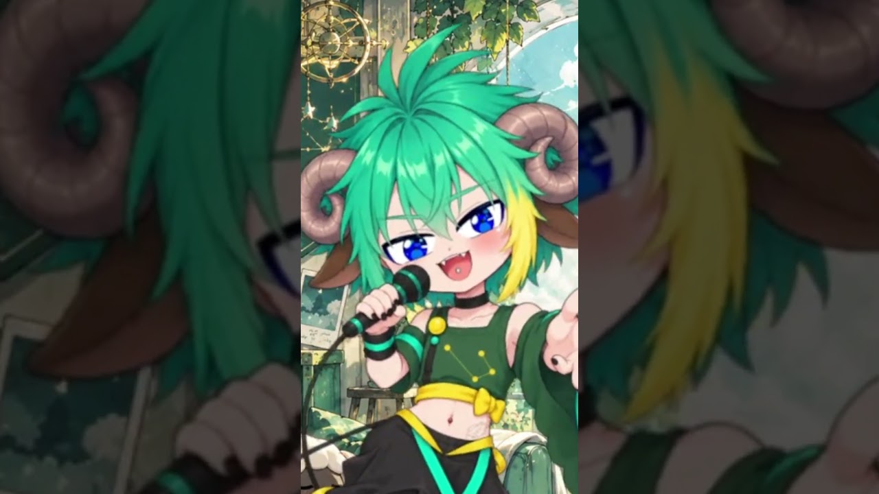 「Q」/唄羽琥珀 #Q #歌ってみた #少年声 #こはくんらじお #唄羽琥珀