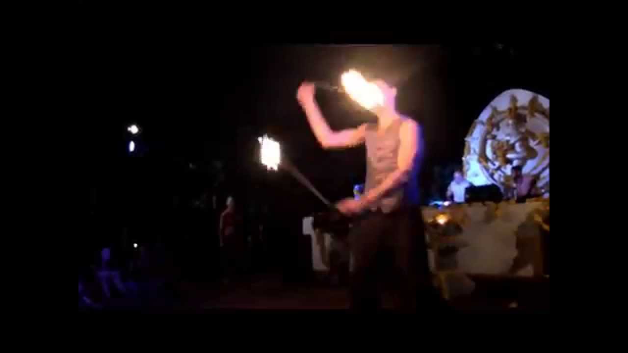 Solo Goa 2014