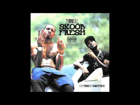 Trouble Da Other Day Produced By Shawty Fresh 