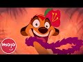 Top 10 funny disney moments that will never get old