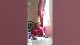 Chumbing Tusun Ke 17