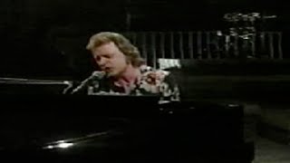 Jack Bruce LIVE at the BBC 1982 ~ Theme For An Imaginary Western chords