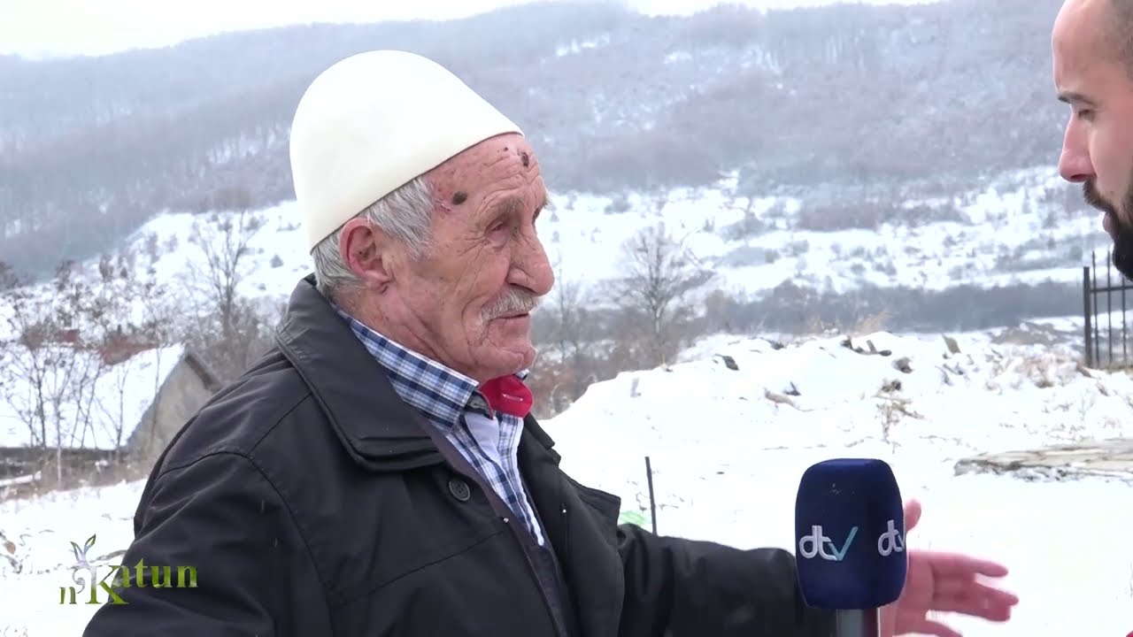 n'Katun - Fshati Galicë