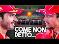 Come non dettoci risiamo  postgp shanghai formula 1