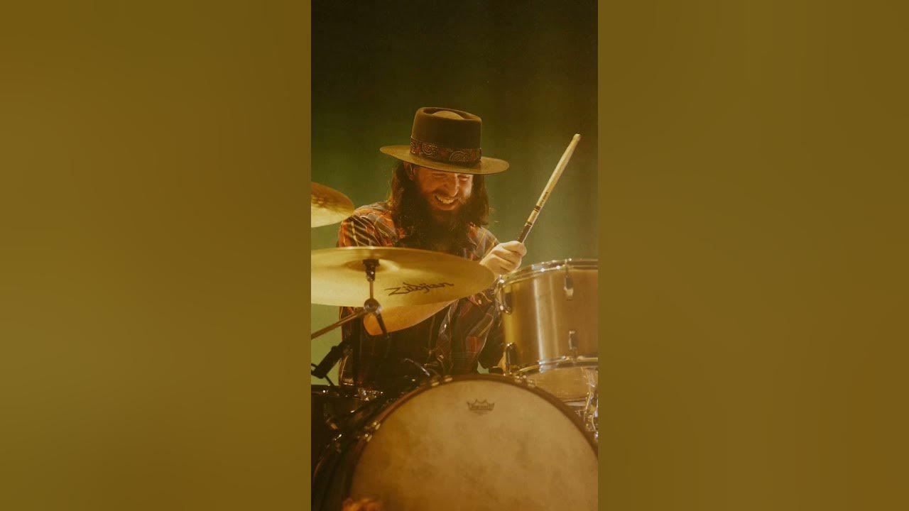 Whiskey Myers - John Wayne