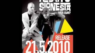 Rojah &amp; Slonesta &quot;Wer zum?&quot; Megamix  RELEASEDATE: 21.05.2010