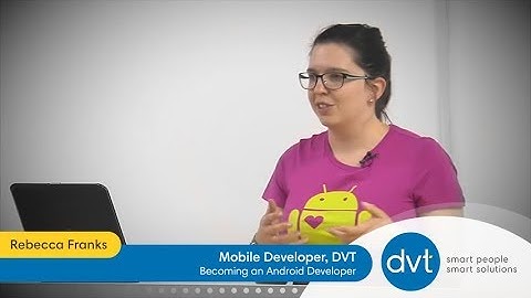 How to become an Android mobile developer