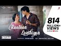 Raataan Lambiyan – Official Video | Shershaah | Sidharth – Kiara | Tanishk B| Jubin Nautiyal  |Asees