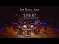Jean-Michel Jarre - Oxygene(Live in your living room)