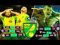 I Rebuild NORWICH CITY And Turned Them Into MONSTERS! - FIFA 22 Career Mode