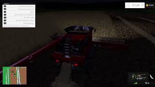 Farming Simulator 15 від 15 0,5 2024 рік  випуск 77