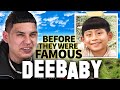 Deebaby  before they were famous  latin hip hops next up