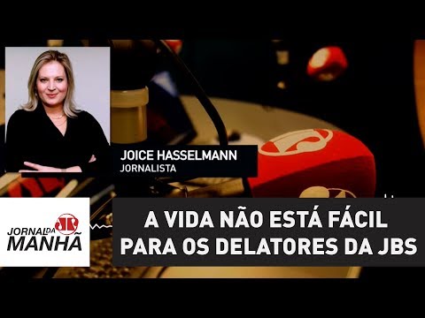 A vida não