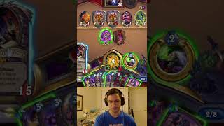 Put Up Your DUKES!!! #Hearthstone #Gaming #Shorts