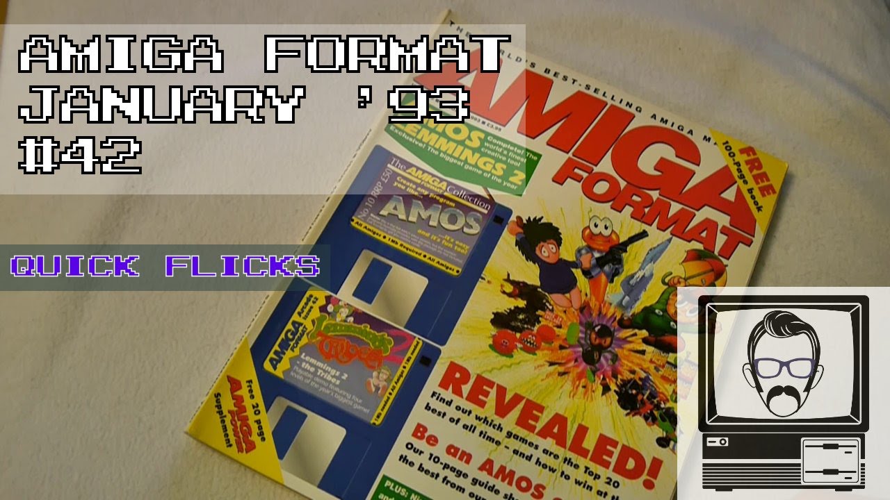 Livre Amiga : Le Livre De La Vidéo - Guy Wright - Micro Application 1990