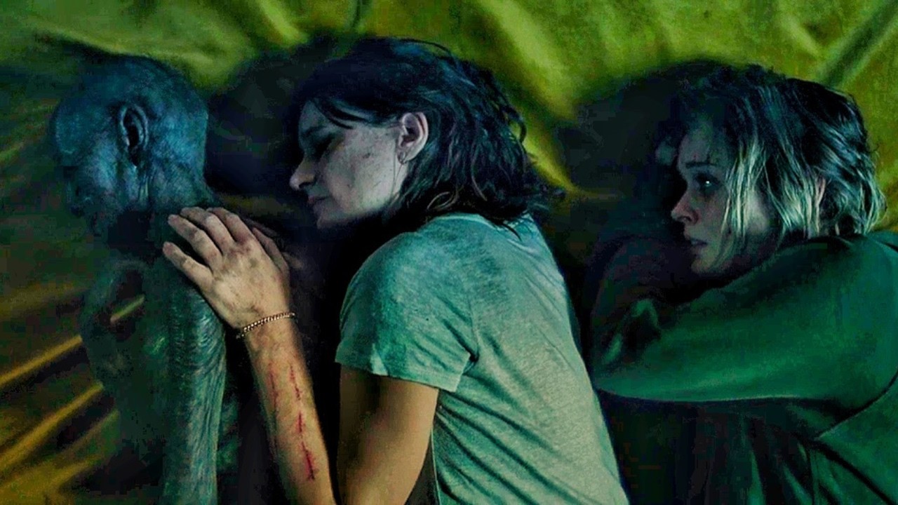 Relic (2020) Movie Recap | Thriller Mystery