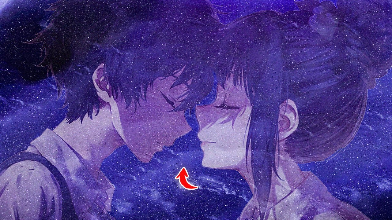 You Didn T Know These Romance Anime Existed Top 10 Best Anime Youtube