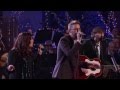 Capture de la vidéo Lady Antebellum - Blue Christmas