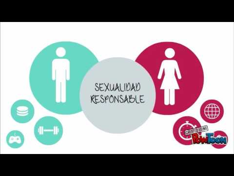sexualidad responsable sexualidad responsable
