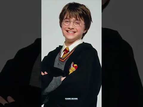 Harry Potter Beautiful Photos Collection PLEASURE CREATIONS 