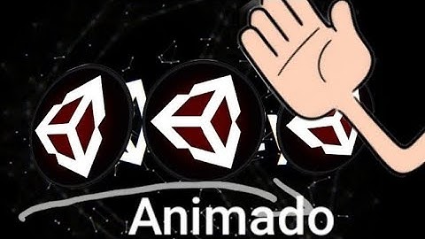 Animando Objetos de la Escena y controlando la animacion Unity tutorial