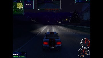 Need for Speed High Stakes on Windows 10