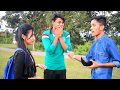 don t judge someone too quickly new bangla funny video 2017 tripura youtuber funholic chokrey