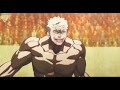 Ohma Vs Raian「Kengan Ashura AMV」- Eminem Venom