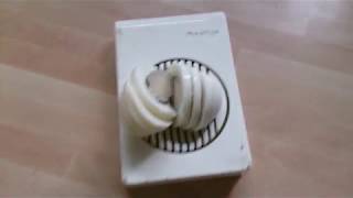 retro prestige egg slicer