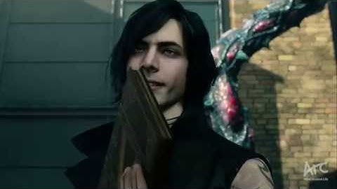 Interview: Devil May Cry V