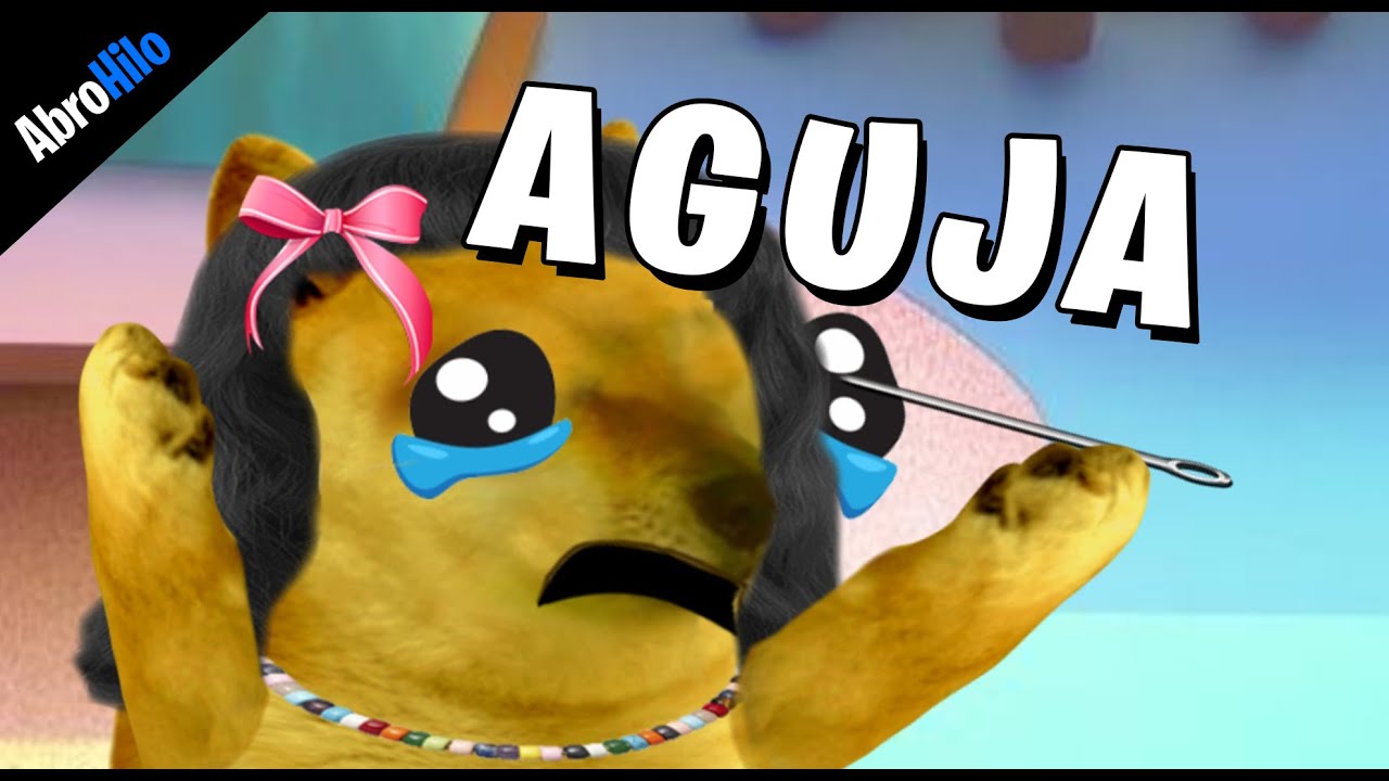 Download Aguja