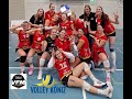 Biwivfm  volley kniz 23032023  17h00  acte 2 playoff finale lnblna