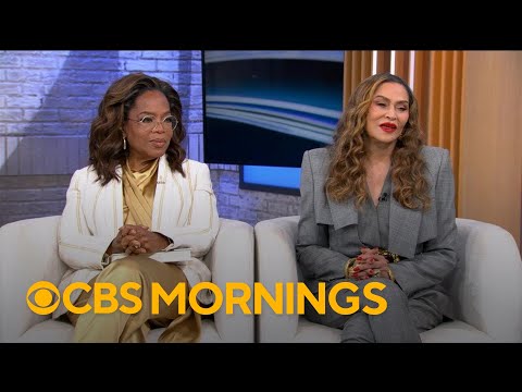 Oprah Winfrey names Tina Knowles' memoir 