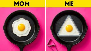 Simple Eggs Turn Into Incredible Meals With These Ideas!