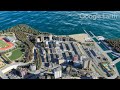 Working with Extremely Challenging Terrain to Create Ultimate Realism | Cities Skylines 2 Speedbuild