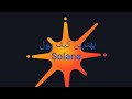 solflare کیف پول solana