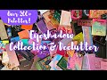 Eyeshadow Palette Collection &amp; Declutter | Over 200 Palettes!!