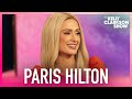 Paris Hilton Is &#39;Sliving&#39; As New Mom In &#39;Paris in Love&#39; Season 2