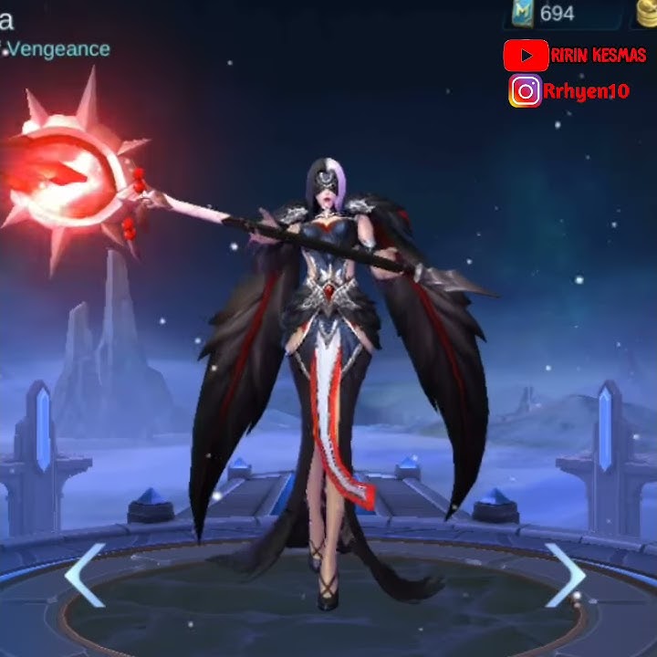 Story Wa Mobile Legends 30 Detik // Quotes Mobile Legends Part 1