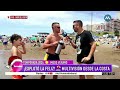 Multivision modo verano mar del plata 2024