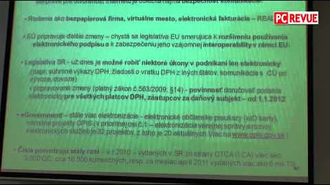 Co se týče podpisu?