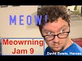 Morning Jam 9 - David Bowie, Heroes