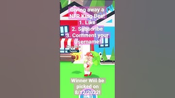 Make sure you leave your user in the comments 🥰 #adoptmegiveaway #adoptme #adoptmeroblox #roblox
