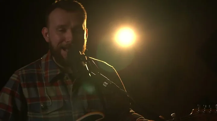 Wagon Wheel // Darius Rucker (Cody Pennington Cover)
