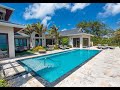 Captivating oceanfront villa in george town cayman islands  sothebys international realty